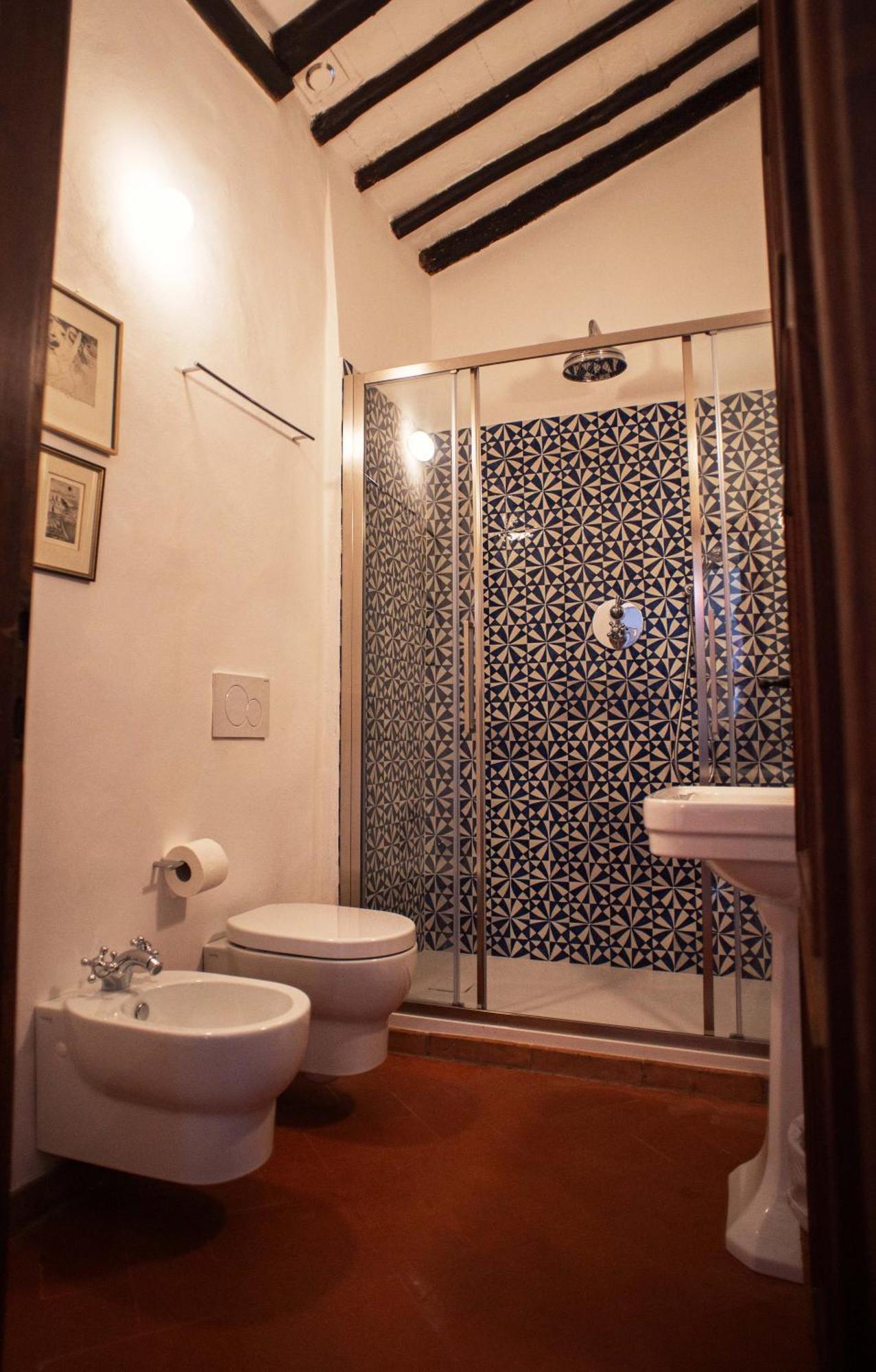 Nittardi Villa คาสเตลลินาอินเคียนติ ภายนอก รูปภาพ