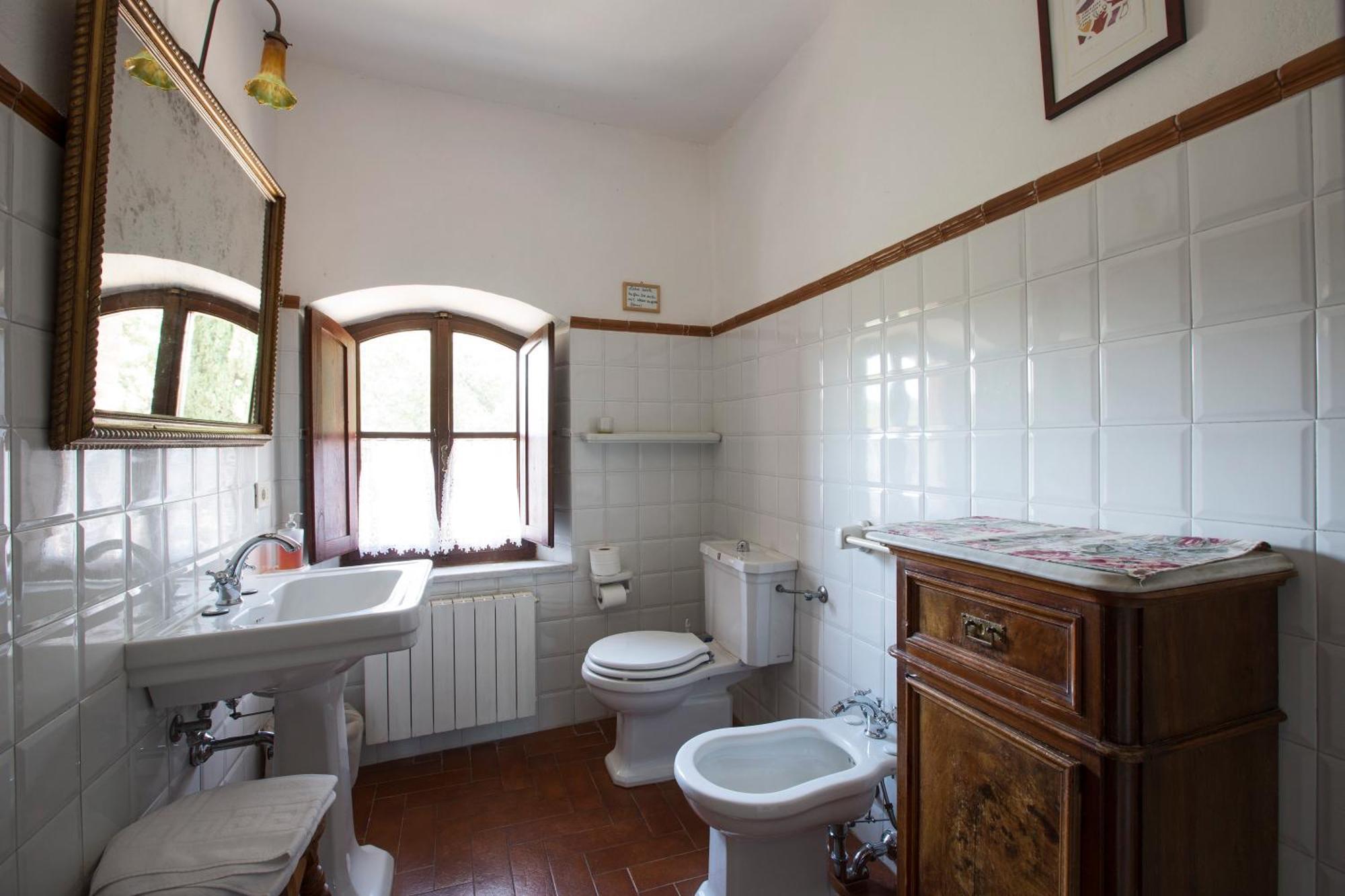 Nittardi Villa คาสเตลลินาอินเคียนติ ภายนอก รูปภาพ