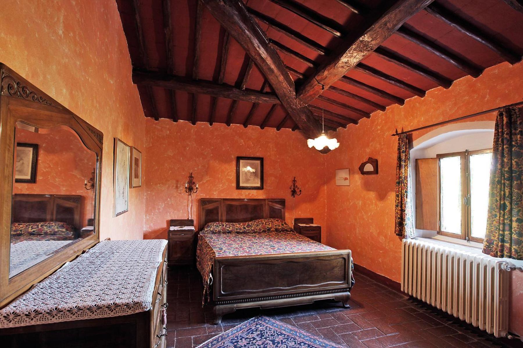Nittardi Villa คาสเตลลินาอินเคียนติ ภายนอก รูปภาพ