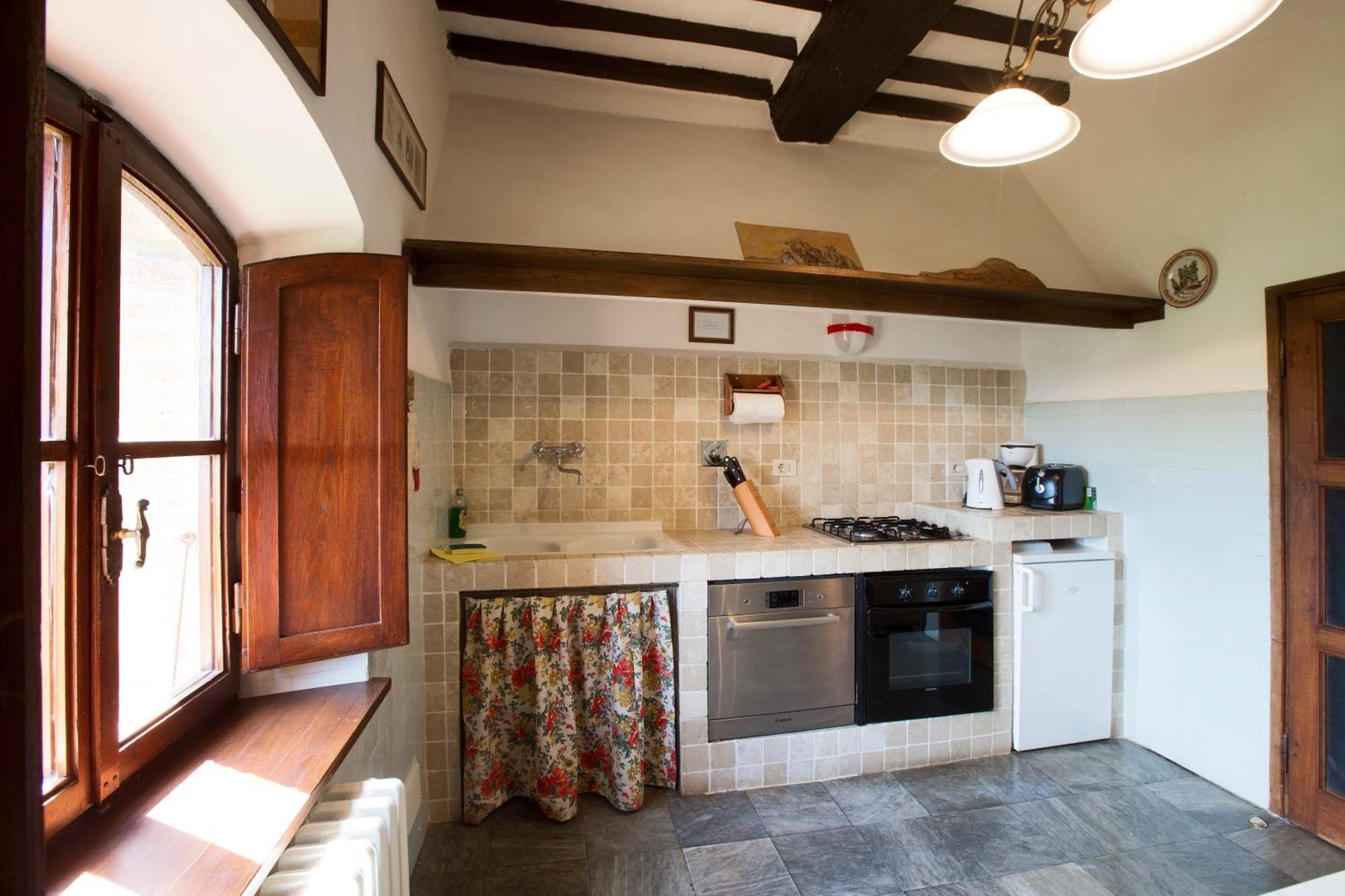 Nittardi Villa คาสเตลลินาอินเคียนติ ภายนอก รูปภาพ